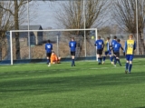 S.K.N.W.K. 1 - S.V.O.D. '22 1 (oefen) seizoen 2023-2024 (Fotoboek 2) (83/119)